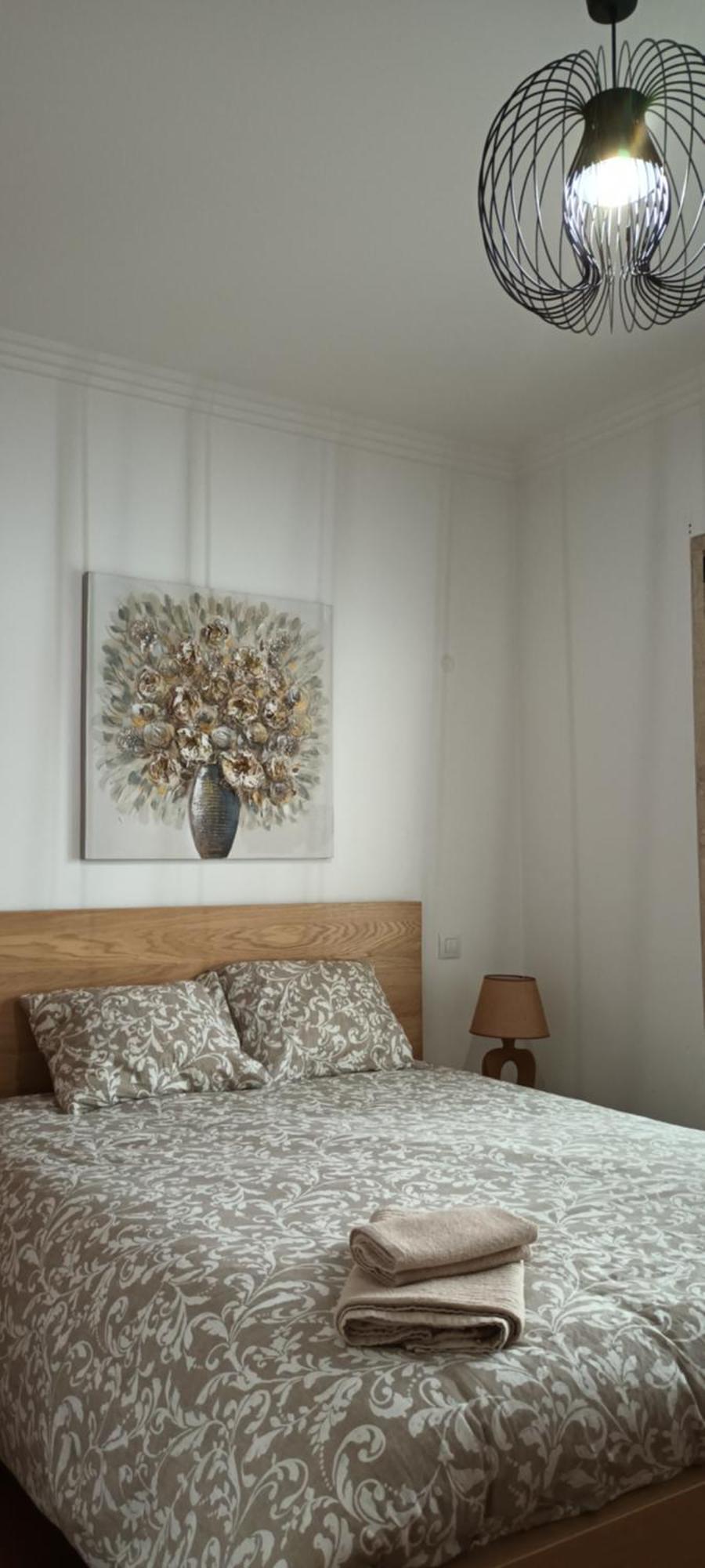 Apartamento Global Guest Pn