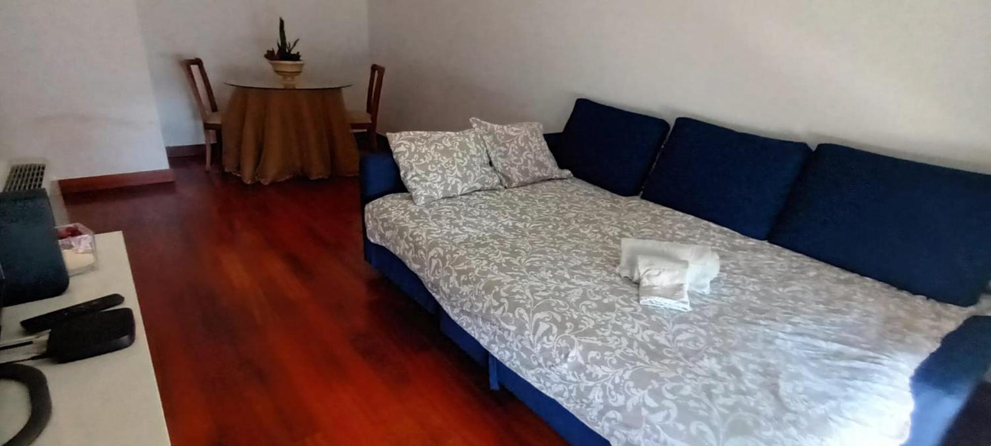 Global Guest Pn Apartamento