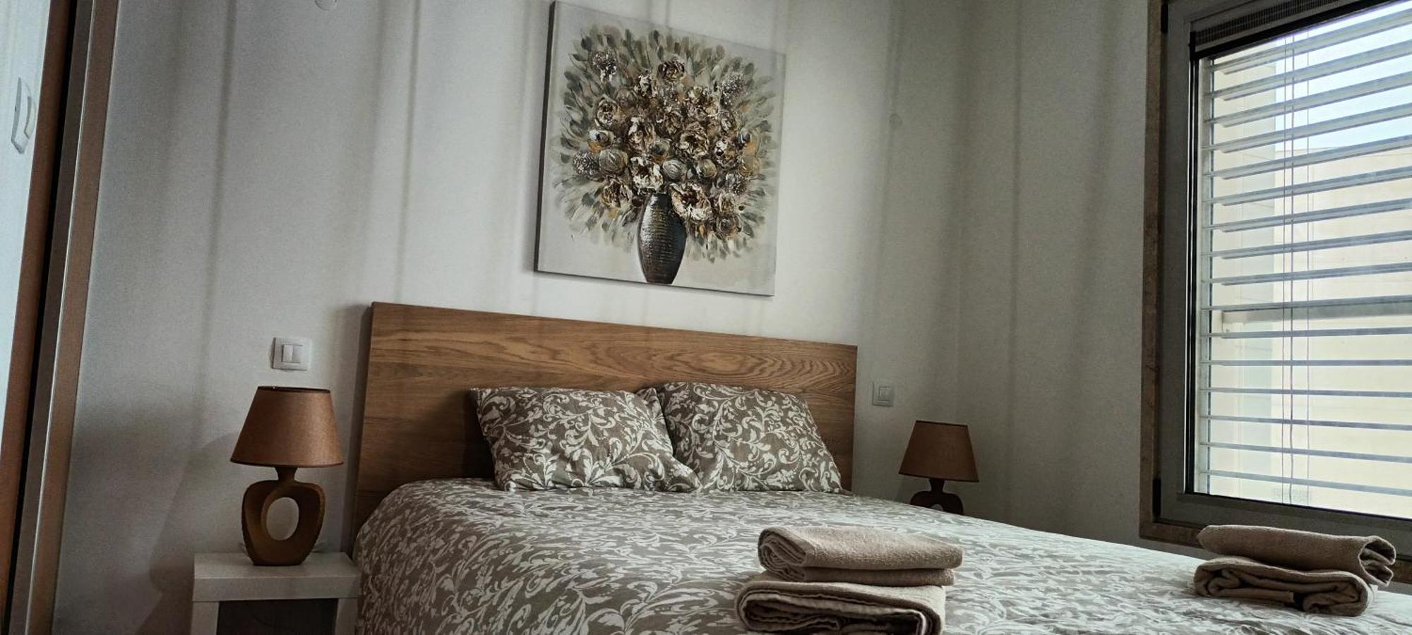 Apartamento Global Guest Pn