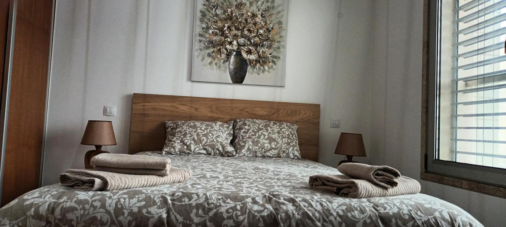 Global Guest Pn Apartamento *