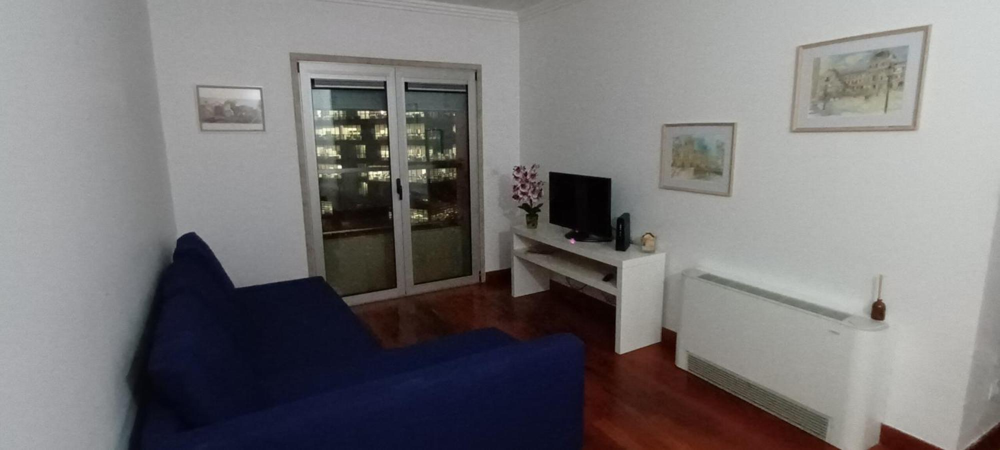Apartamento Global Guest Pn Lisboa